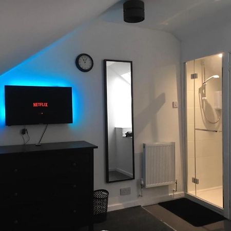 Bed and Breakfast Scotland Beds Dundee Esterno foto