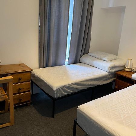 Bed and Breakfast Scotland Beds Dundee Esterno foto