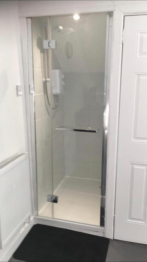 Bed and Breakfast Scotland Beds Dundee Esterno foto