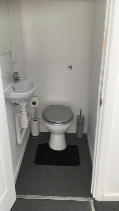 Bed and Breakfast Scotland Beds Dundee Esterno foto