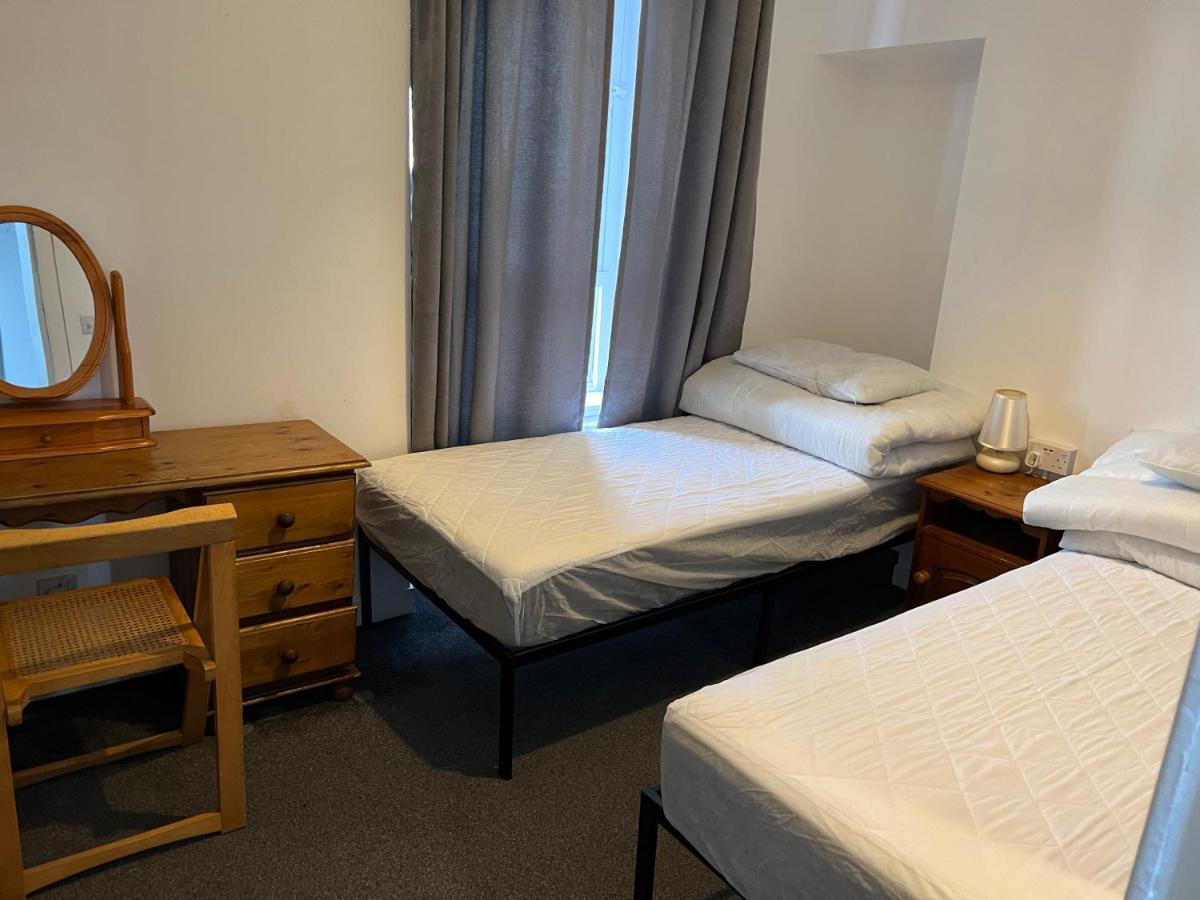 Bed and Breakfast Scotland Beds Dundee Esterno foto
