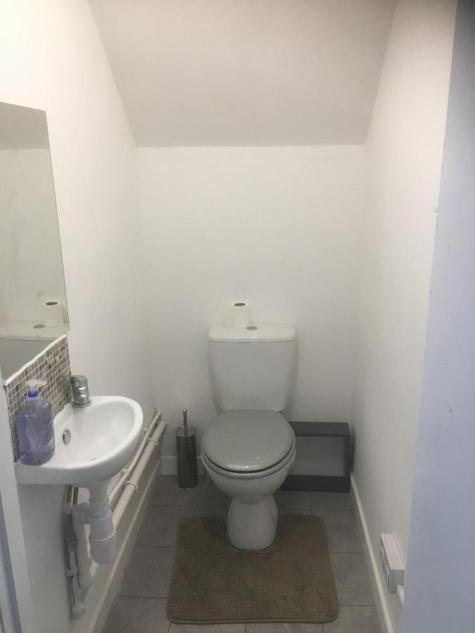 Bed and Breakfast Scotland Beds Dundee Esterno foto